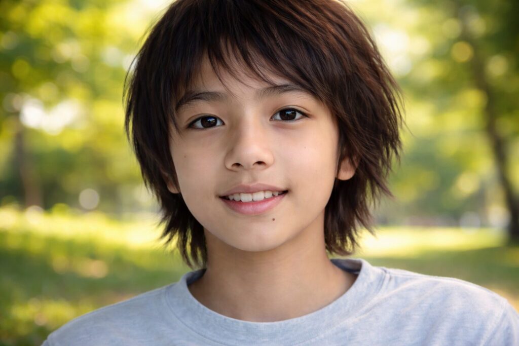 見出し
北村匠海の子役時代プロフィール
イメージ画像