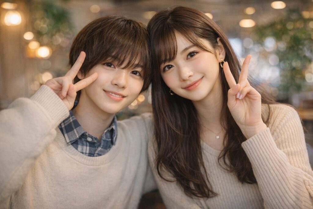 見出し
大西流星の姉のインスタが何故本物と思われた？
イメージ画像