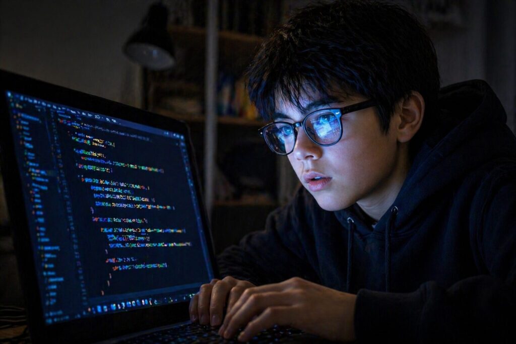 見出し
イーロン・マスクの子供時代とは？南アフリカで育った天才少年の素顔
イメージ画像