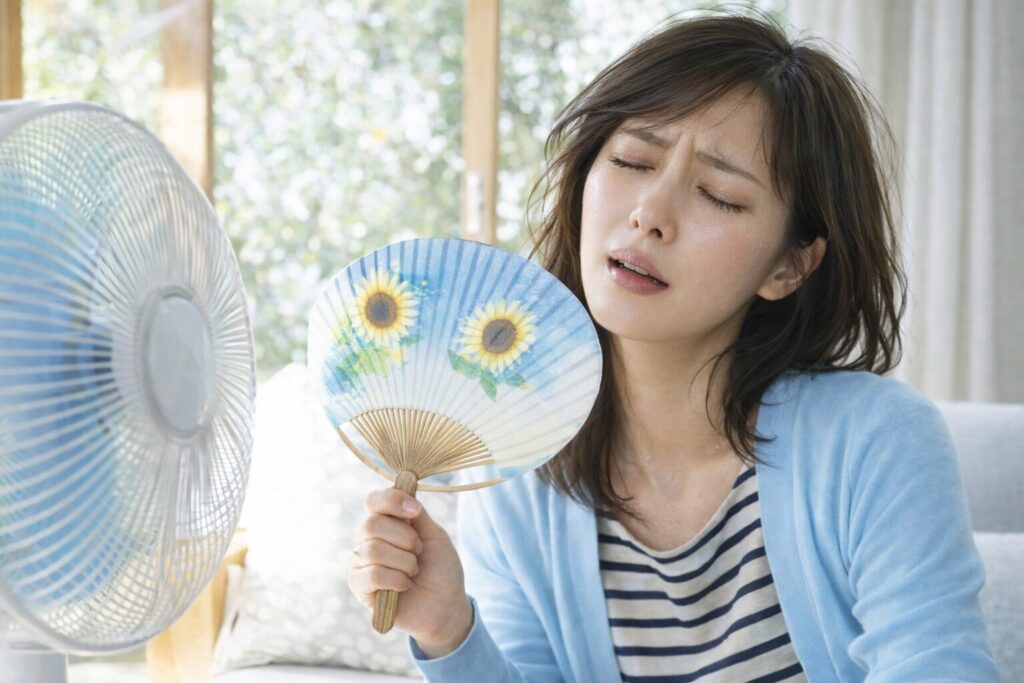 見出し
広末涼子の病気・甲状腺機能亢進症の症状とは？
イメージ画像